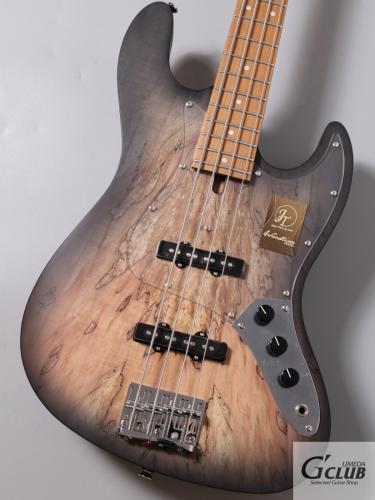 Bacchus WL4-SPM RSM/M BLKS-B【4.12kg】【限定特典付き】