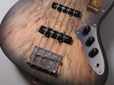 Bacchus WL4-SPM RSM/M BLKS-B【4.12kg】【限定特典付き】_5