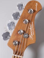 Bacchus WL4-SPM RSM/M BLKS-B【4.12kg】【限定特典付き】_7