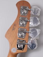 Bacchus WL4-SPM RSM/M BLKS-B【4.12kg】【限定特典付き】_10