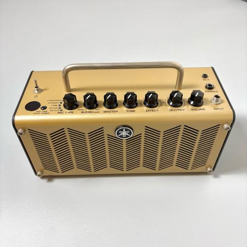 YAMAHA THR5A【アコースティックギター用アンプ・中古品】