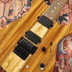 Black Smoker Standard Series Futura-S FL HH Monky Pod Top,Fiji Mahogany Back 【展示入替特価】_3
