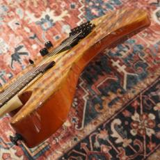 Black Smoker Standard Series Futura-S FL HH Monky Pod Top,Fiji Mahogany Back 【展示入替特価】_5
