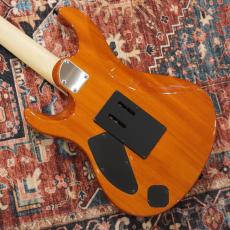 Black Smoker Standard Series Futura-S FL HH Monky Pod Top,Fiji Mahogany Back 【展示入替特価】_8