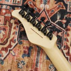 Black Smoker Standard Series Futura-S FL HH Monky Pod Top,Fiji Mahogany Back 【展示入替特価】_11