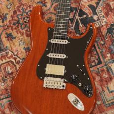 Kz Guitar Works Kz ST Trad 22 SSH7 Red Mahogany【特価】 【オーダーモデル】 【日本製】