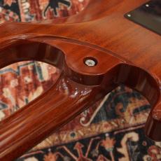 Kz Guitar Works Kz ST Trad 22 SSH7 Red Mahogany【特価】 【オーダーモデル】 【日本製】_8