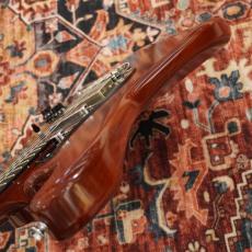 Kz Guitar Works Kz ST Trad 22 SSH7 Red Mahogany【特価】 【オーダーモデル】 【日本製】_9