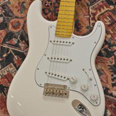 Fender Limited Edition Player II Stratocaster, Maple Fingerboard, Polar White