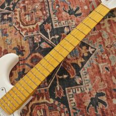 Fender Limited Edition Player II Stratocaster, Maple Fingerboard, Polar White_6