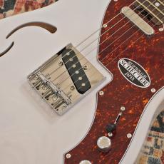 SCHECTER OL-PT-TH/BLD (Blonde)_3