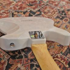 SCHECTER OL-PT-TH/BLD (Blonde)_9