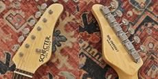 SCHECTER OL-PT-TH/BLD (Blonde)_11