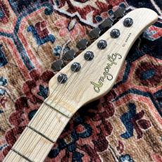 dragonfly CL-HST SSH MPD/MAP OPM Limited Edition_6