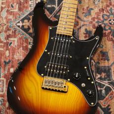 Ibanez Prestige AZ2204AG-TFB (Tri Fade Burst) 【特価】