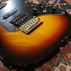 Ibanez Prestige AZ2204AG-TFB (Tri Fade Burst) 【特価】_3