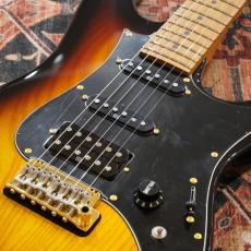 Ibanez Prestige AZ2204AG-TFB (Tri Fade Burst) 【特価】_4