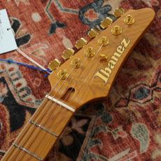 Ibanez Prestige AZ2204AG-TFB (Tri Fade Burst) 【特価】_6