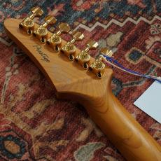 Ibanez Prestige AZ2204AG-TFB (Tri Fade Burst) 【特価】_7