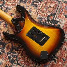 Ibanez Prestige AZ2204AG-TFB (Tri Fade Burst) 【特価】_8