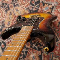 Ibanez Prestige AZ2204AG-TFB (Tri Fade Burst) 【特価】_11