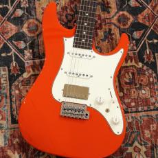 Ibanez Prestige AZ2204NW-VR (Vermillion Red) 【特価】【日本製】【SPOTモデル】