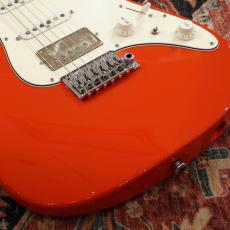Ibanez Prestige AZ2204NW-VR (Vermillion Red) 【特価】【日本製】【SPOTモデル】_2