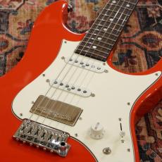 Ibanez Prestige AZ2204NW-VR (Vermillion Red) 【特価】【日本製】【SPOTモデル】_3