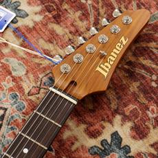 Ibanez Prestige AZ2204NW-VR (Vermillion Red) 【特価】【日本製】【SPOTモデル】_5