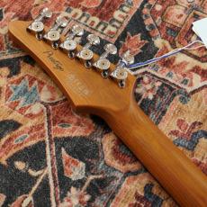 Ibanez Prestige AZ2204NW-VR (Vermillion Red) 【特価】【日本製】【SPOTモデル】_6