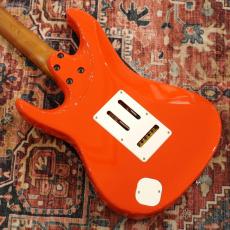 Ibanez Prestige AZ2204NW-VR (Vermillion Red) 【特価】【日本製】【SPOTモデル】_7