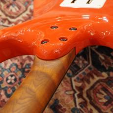 Ibanez Prestige AZ2204NW-VR (Vermillion Red) 【特価】【日本製】【SPOTモデル】_8
