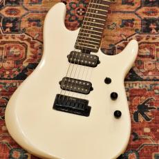 Sterling by MUSIC MAN Richardson 7 Pearl White 【アウトレット特価】