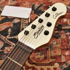 Sterling by MUSIC MAN Richardson 7 Pearl White 【アウトレット特価】_5