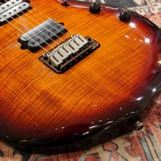 Sterling by MUSIC MAN MAJ200XFM -Blood Orange Burst- 【アウトレット特価】_3
