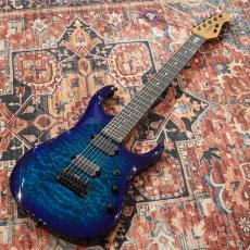 Sterling by MUSIC MAN JP157DQM-CPD-E2 CERULEAN PARADISE -John Petrucci Signature-【7弦】 【アウトレット特価】_2