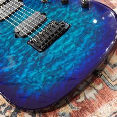 Sterling by MUSIC MAN JP157DQM-CPD-E2 CERULEAN PARADISE -John Petrucci Signature-【7弦】 【アウトレット特価】_3
