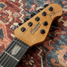 Sterling by MUSIC MAN JP157DQM-CPD-E2 CERULEAN PARADISE -John Petrucci Signature-【7弦】 【アウトレット特価】_6