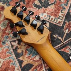 Sterling by MUSIC MAN JP157DQM-CPD-E2 CERULEAN PARADISE -John Petrucci Signature-【7弦】 【アウトレット特価】_7