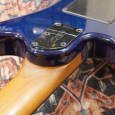 Sterling by MUSIC MAN JP157DQM-CPD-E2 CERULEAN PARADISE -John Petrucci Signature-【7弦】 【アウトレット特価】_9