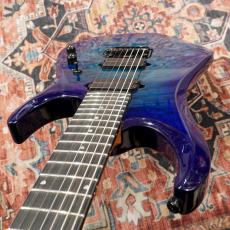 Sterling by MUSIC MAN JP157DQM-CPD-E2 CERULEAN PARADISE -John Petrucci Signature-【7弦】 【アウトレット特価】_11