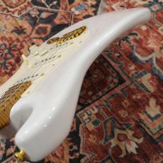 XOTiC XSC-1 White Blonde Light Aged Ash w/5A Roasted Flame Maple Neck【入替特価】_5