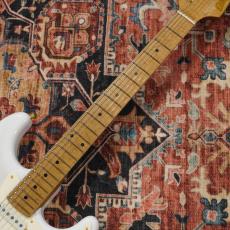XOTiC XSC-1 White Blonde Light Aged Ash w/5A Roasted Flame Maple Neck【入替特価】_6
