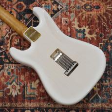 XOTiC XSC-1 White Blonde Light Aged Ash w/5A Roasted Flame Maple Neck【入替特価】_8