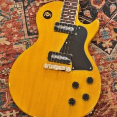 Tokai LSS-101 SYW (See Through Yellow)