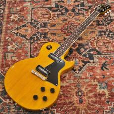 Tokai LSS-101 SYW (See Through Yellow)_2