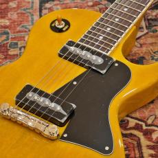 Tokai LSS-101 SYW (See Through Yellow)_3