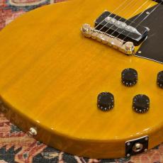 Tokai LSS-101 SYW (See Through Yellow)_4