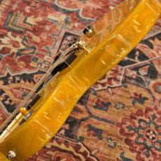Tokai LSS-101 SYW (See Through Yellow)_5