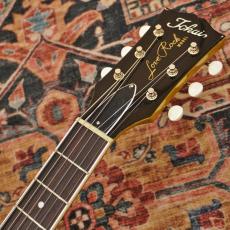 Tokai LSS-101 SYW (See Through Yellow)_7